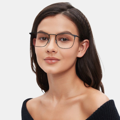 Cooper (Prescription Eyeglasses)
